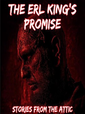 cover image of The Erl King's Promise